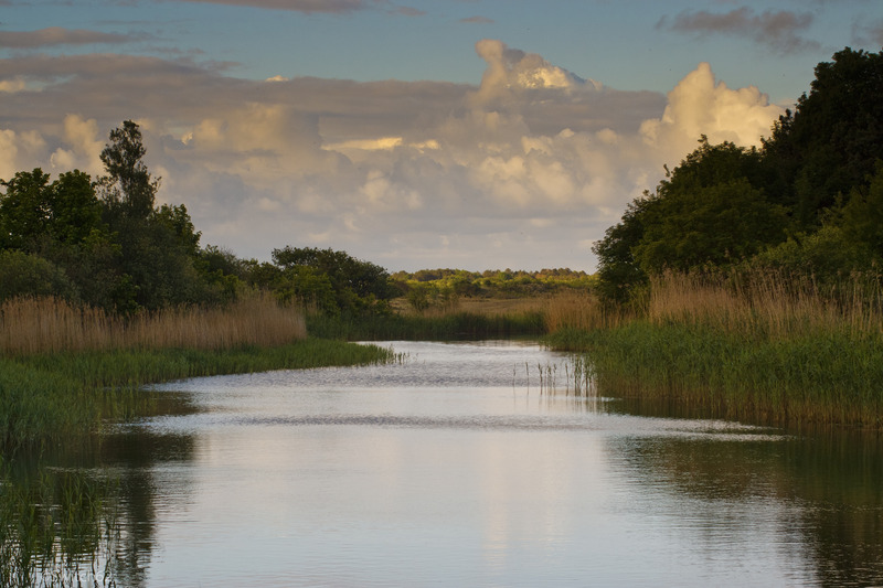 Zwarteveld kanaal