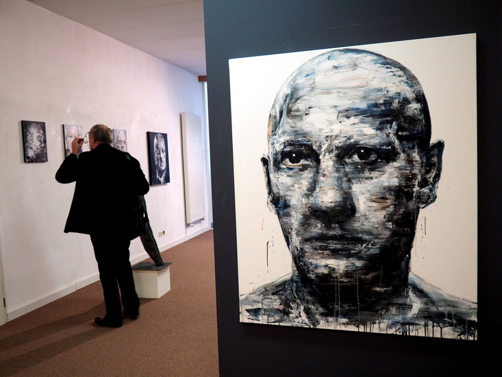 Portret