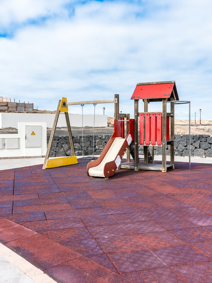 Residencial El Pueblito