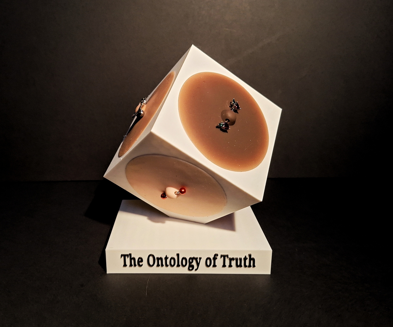 The ontology of truth 2