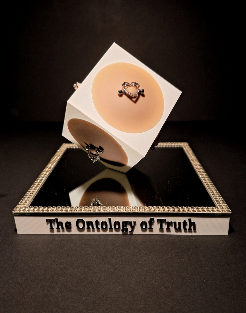 The ontology of truth 2