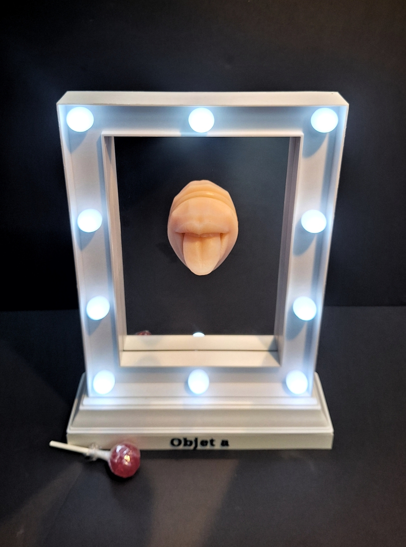 Objet a