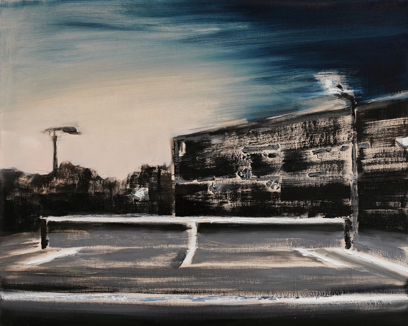 Cityscape 4347