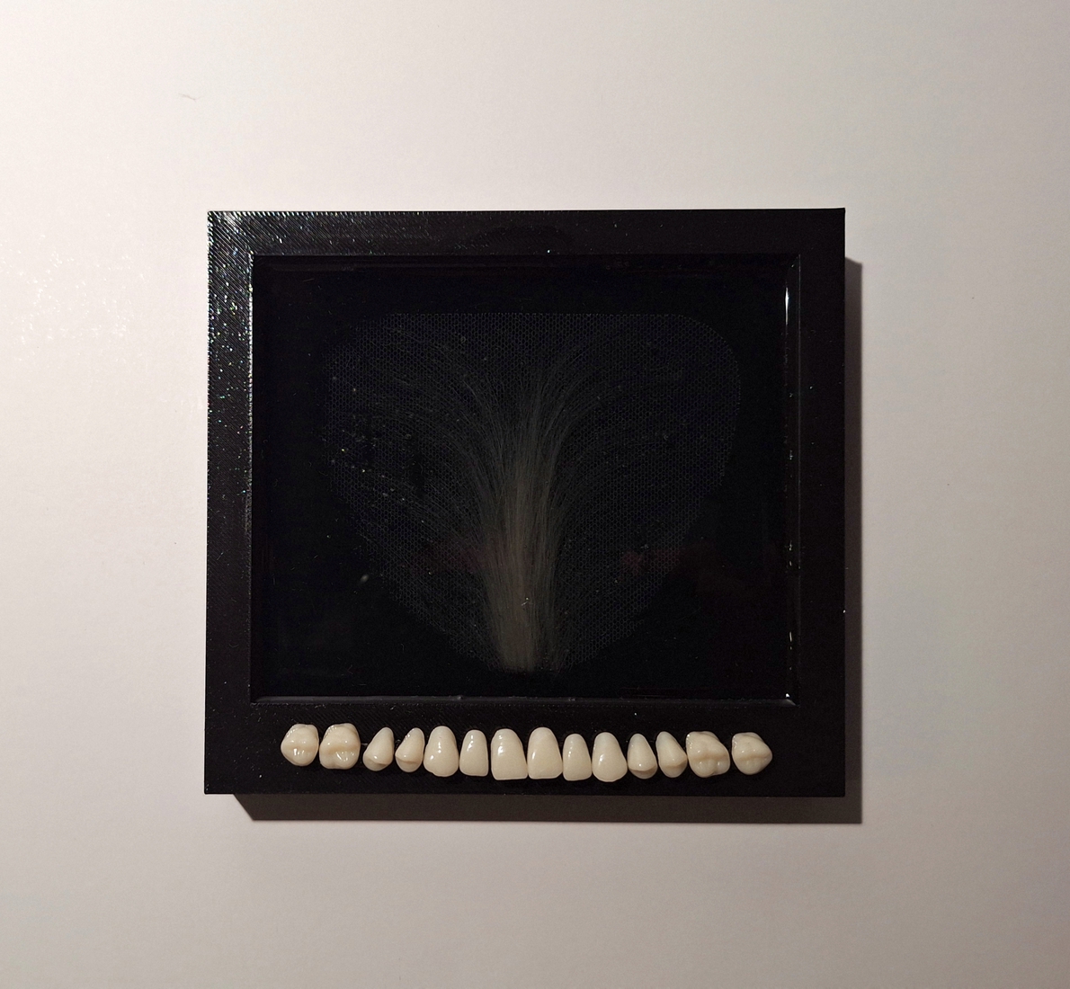 The hygiene of memory