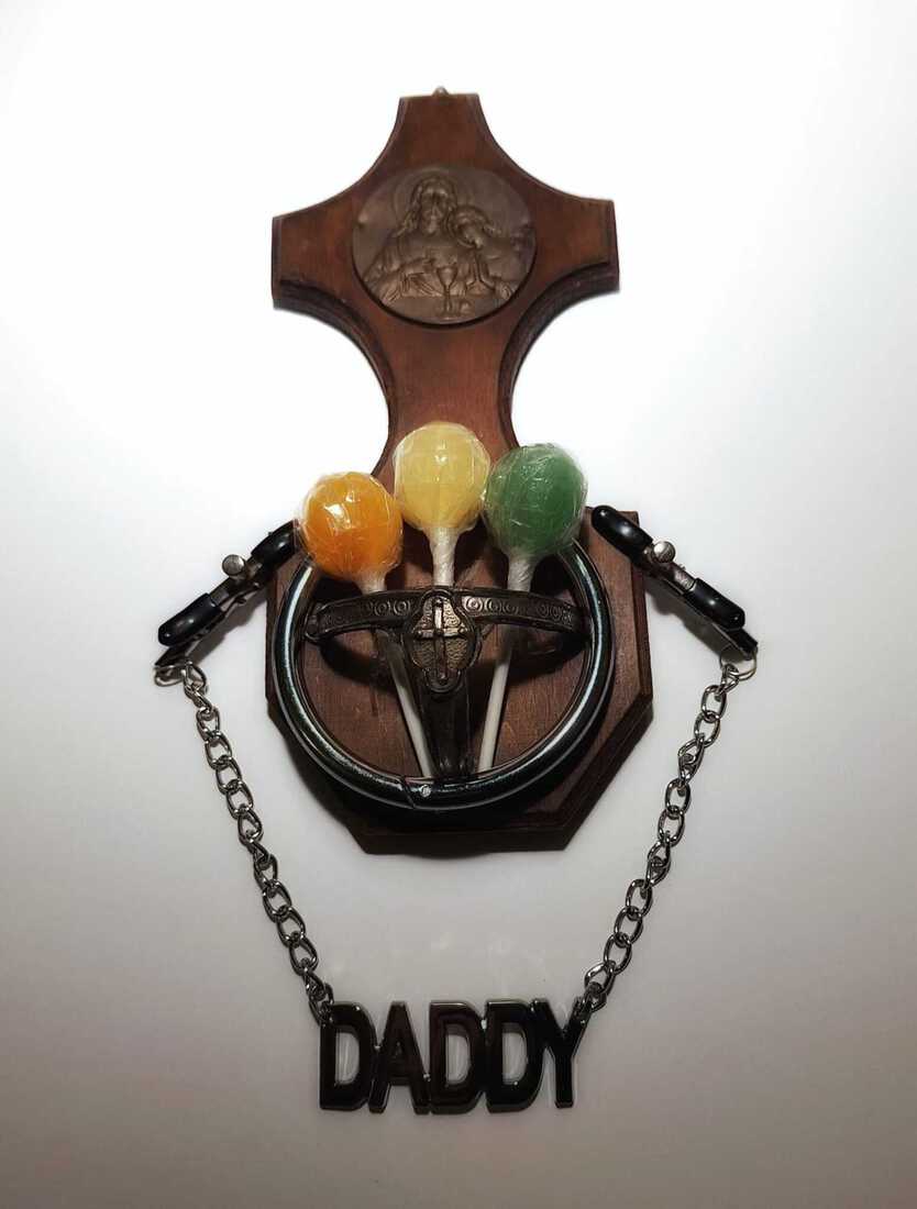 Holy Daddy