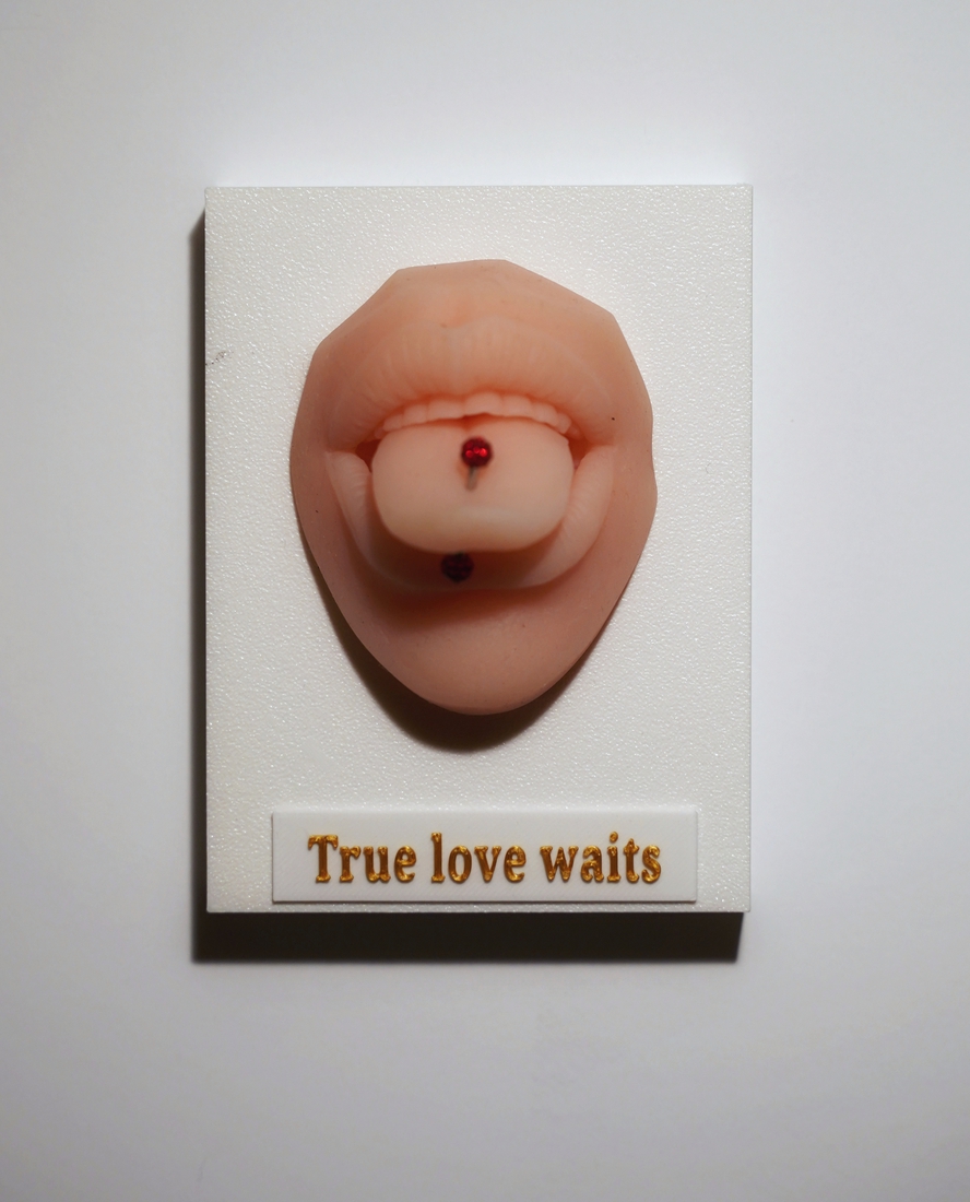 True love waits