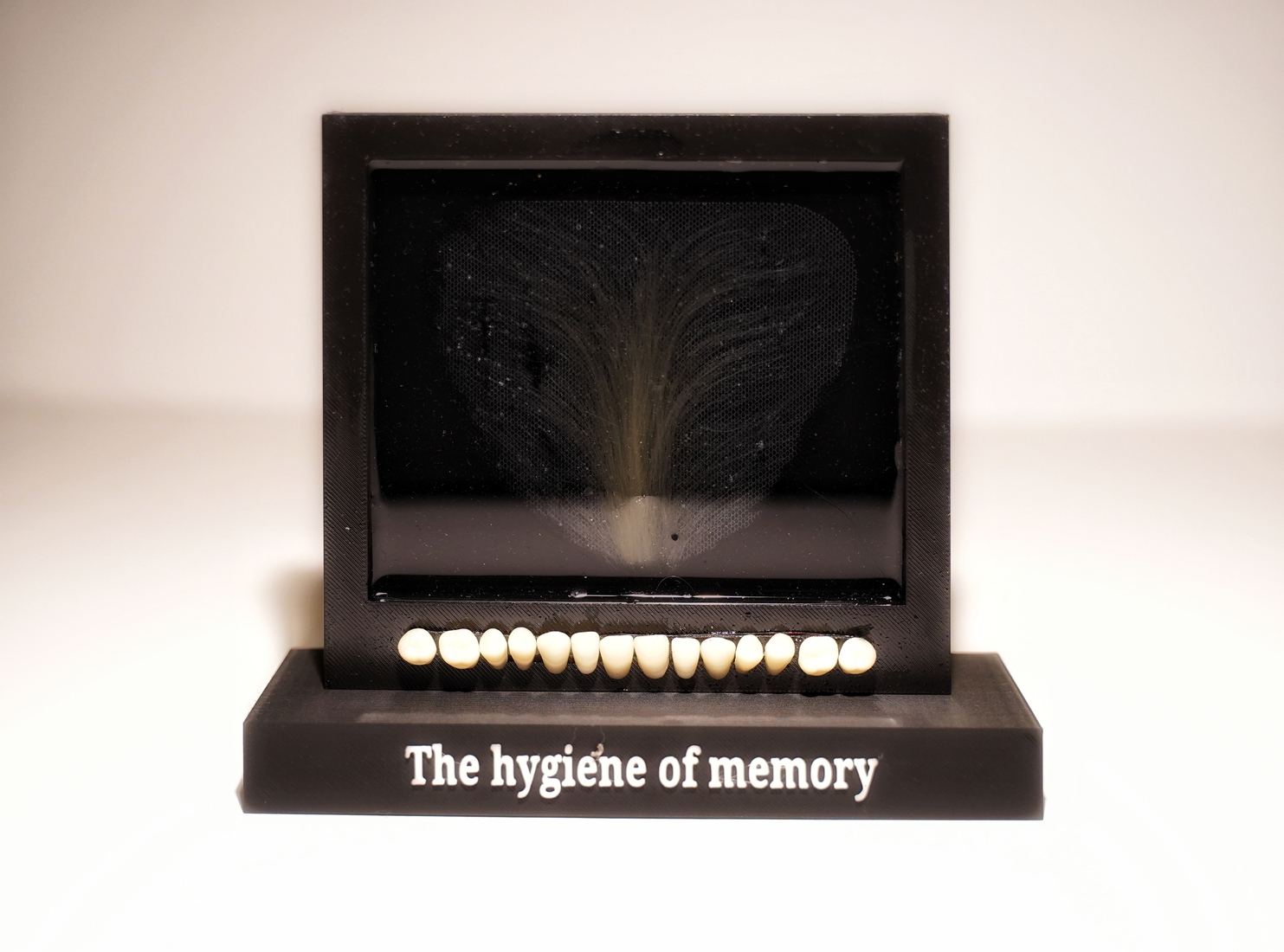The hygiene of memory