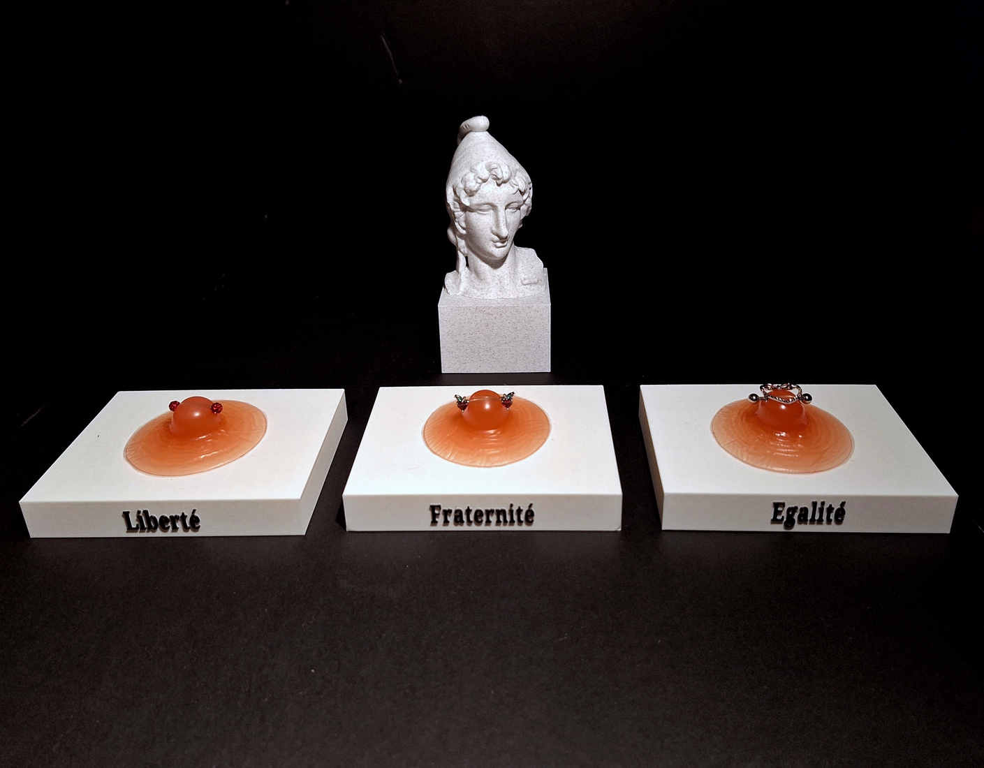 Les Valeurs universelles