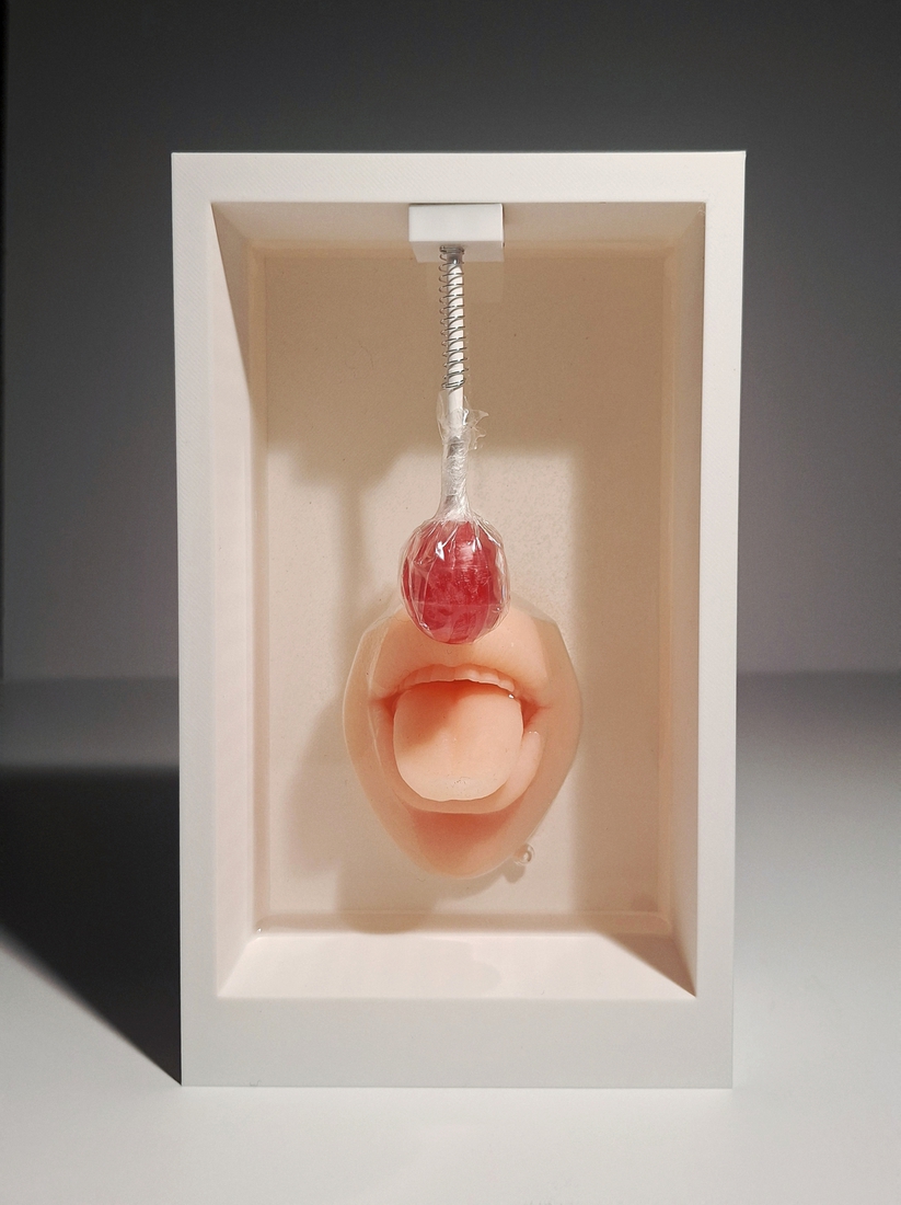 La Mécanique du Manque