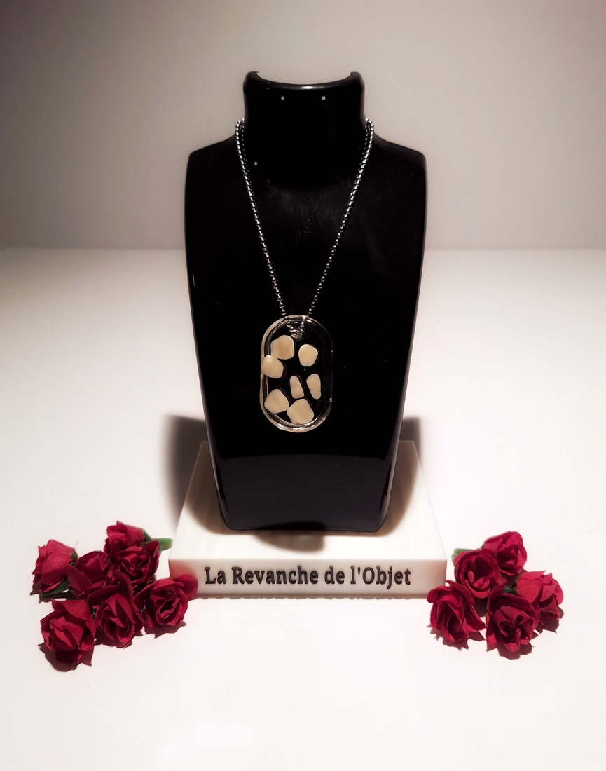 La Revanche de l'Objet