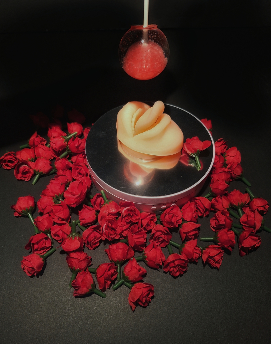 Machines désirantes