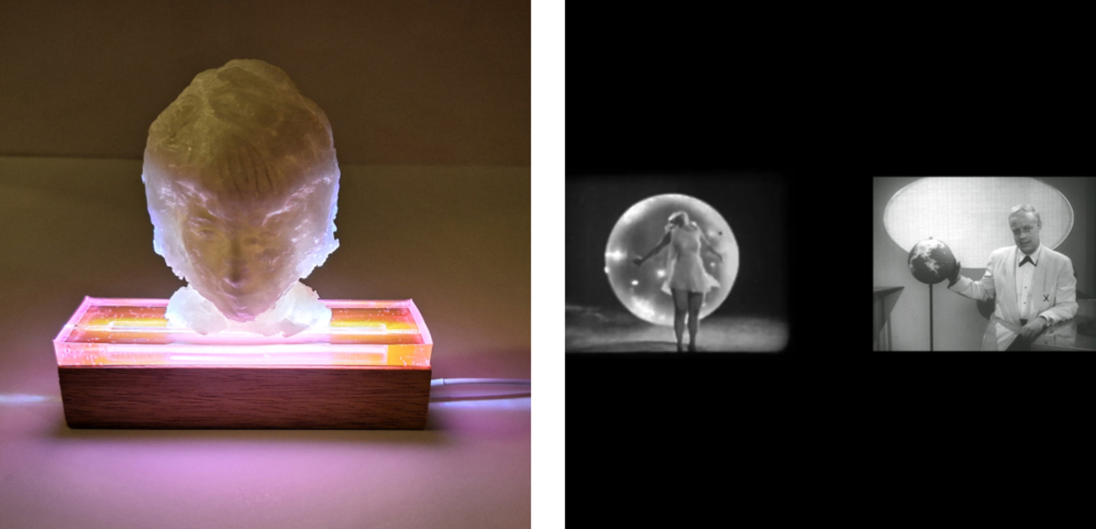 All the things you cannot see