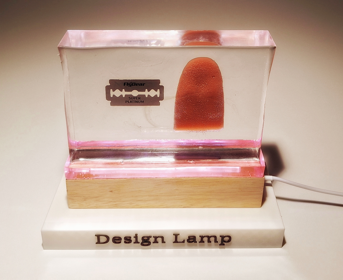 Design Lamp
