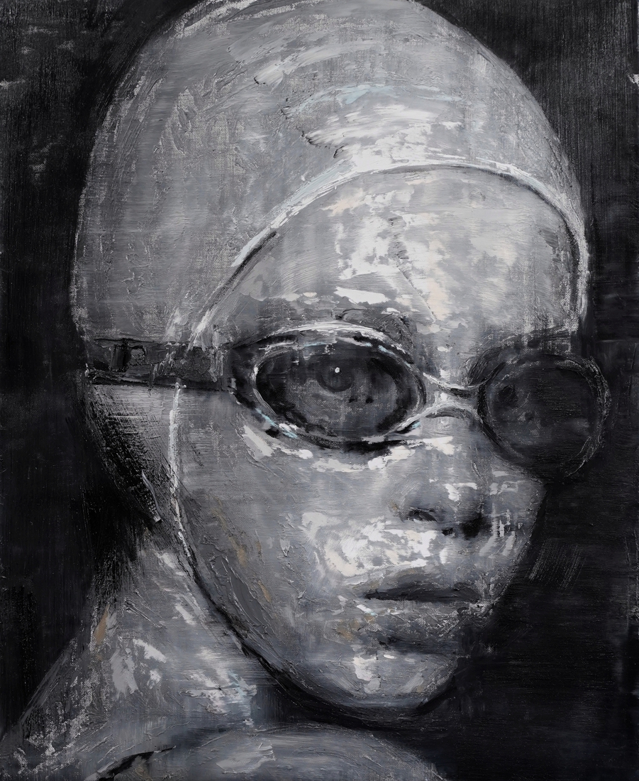 Potrait 0643