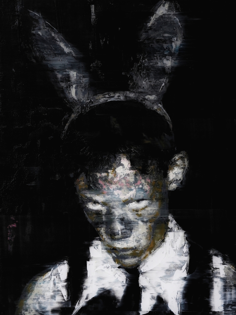 The Other Self