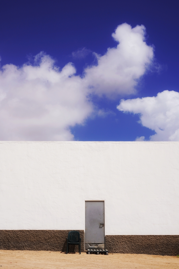 La Graciosa
