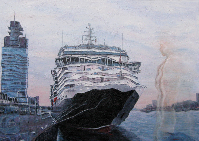 Queen Victoria-anders