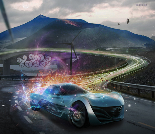 sneller dan het licht!