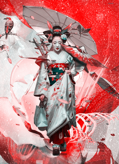 ik moet - dus ik ga..