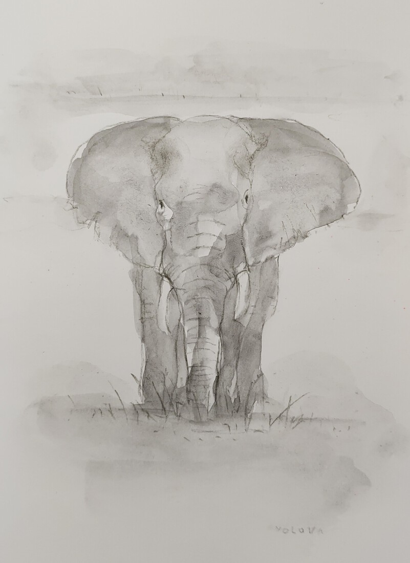 olifant 3