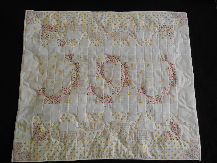 babyquilt roos