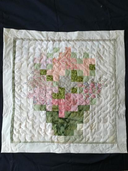 bloemenquilt