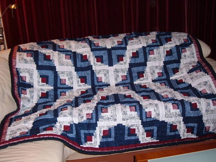 uitwaaierende lijnen