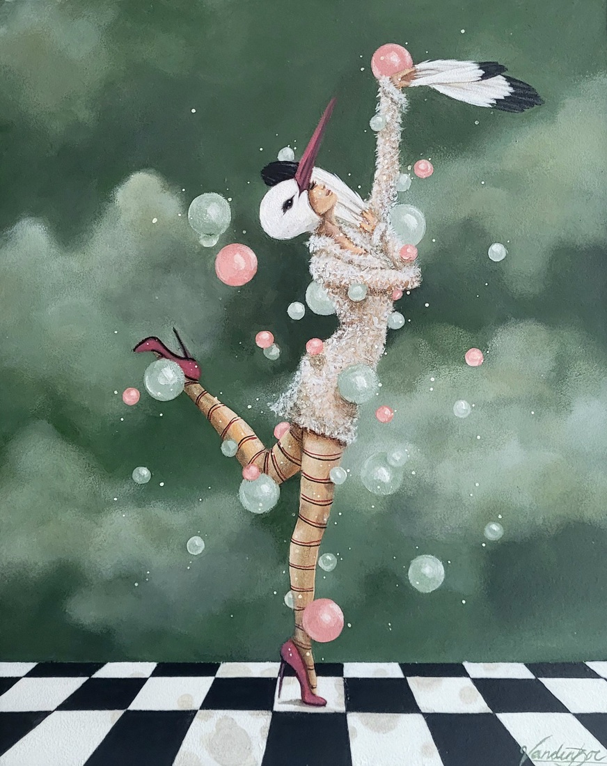 Bubbles
