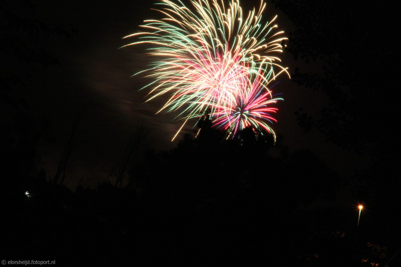 Vuurwerk 3