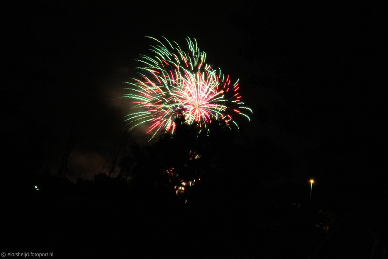 Vuurwerk 6