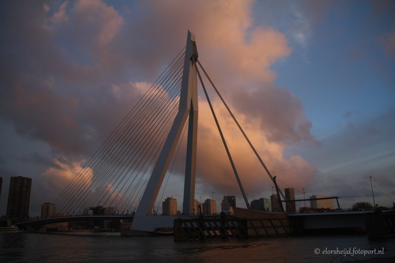 Erasmusbrug 1