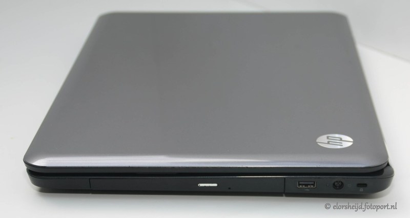 HP laptop