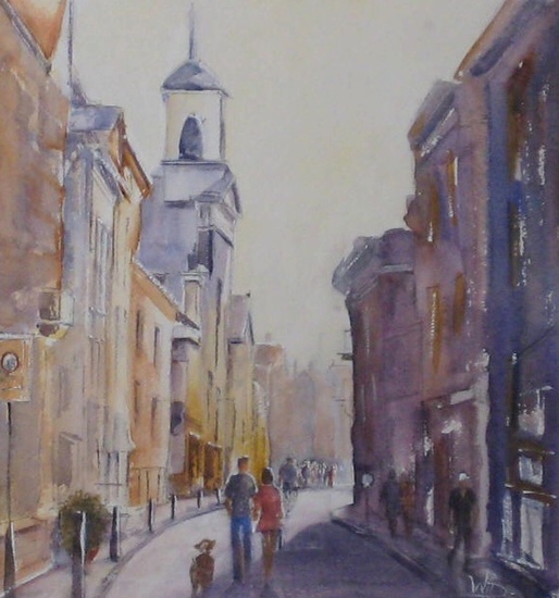 2 Wijnstraat, Dordrecht