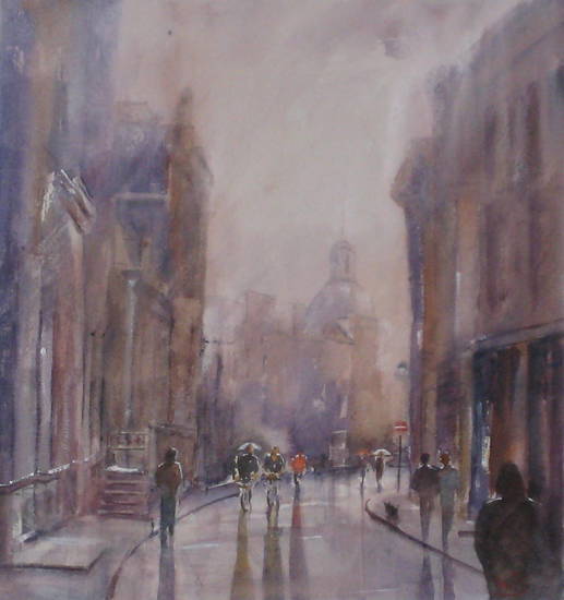 1 Wijnstraat, Dordrecht