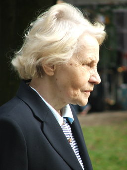 Old lady