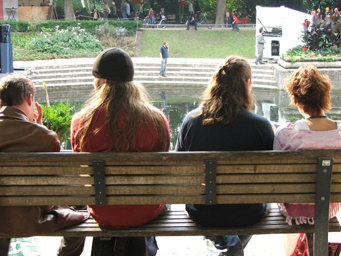 Bench