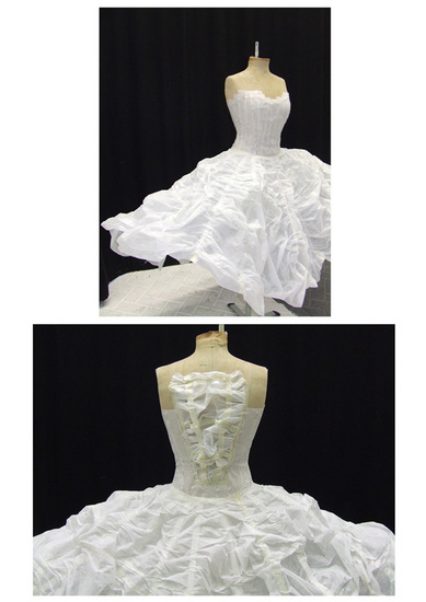 Costume workshop
