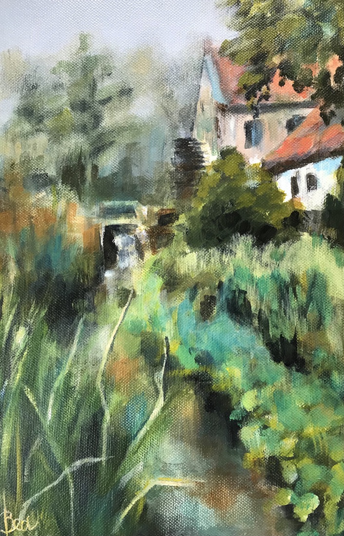 Schouwsmolen Ittervoort