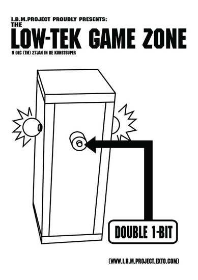double 1-bit