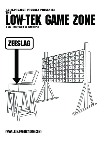 zeeslag