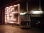 I.B.M.1.2. bij confuse.EXE in de electronhal in breda