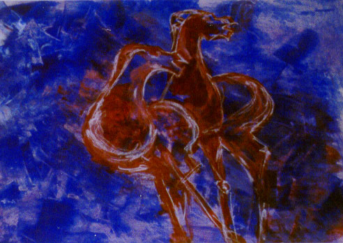 paarden