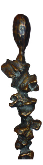 Torso Zwavellever