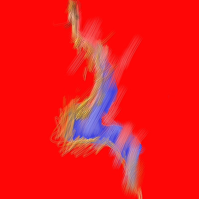 geen titel