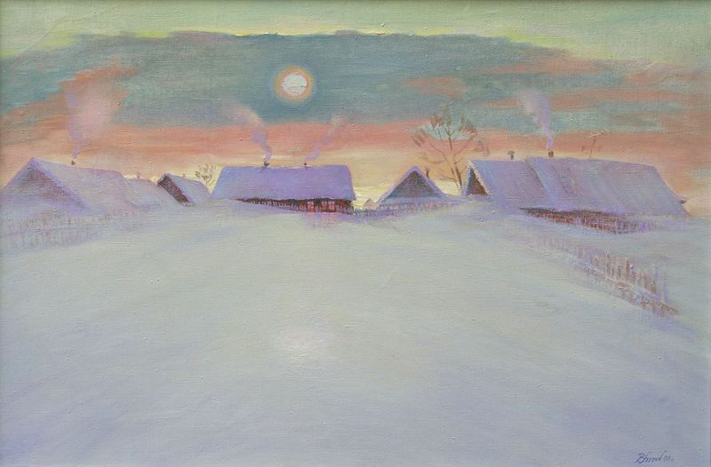 Winter