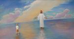 oil on canvas