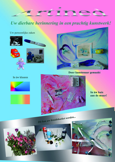 Artined Gift