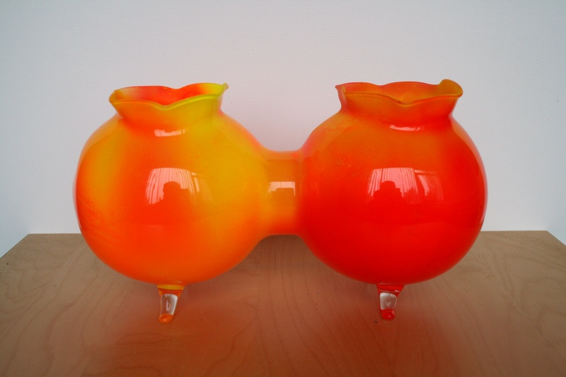 Dubbel 'ei' / Dubble Egg