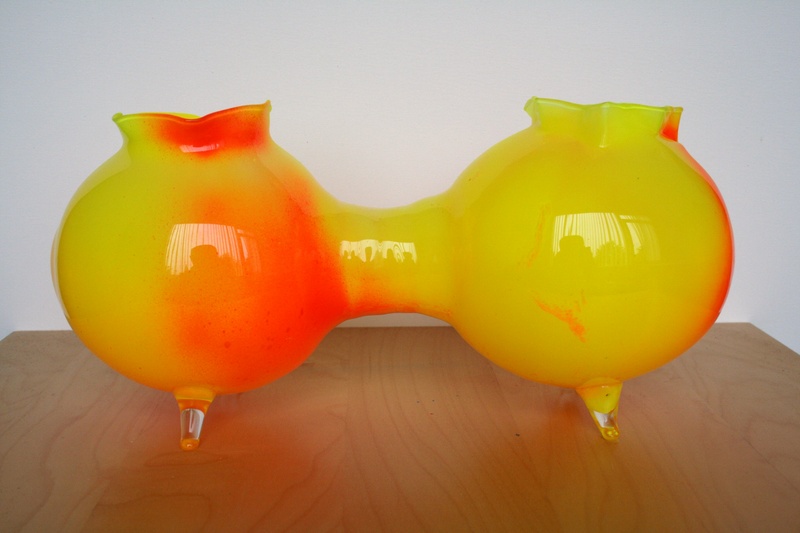 Dubbel 'ei' 2 / Dubble Egg 2