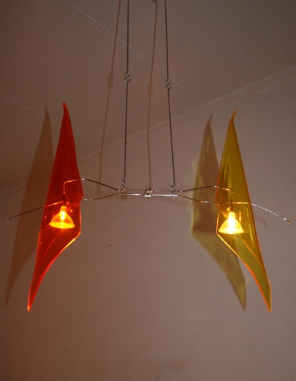 Lamp (See photoshoot)